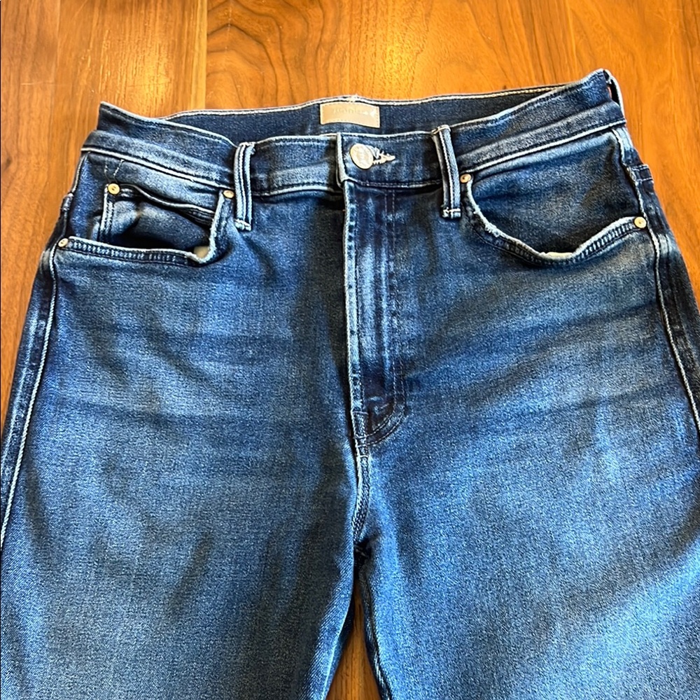MOTHER The Desperado Size 28
